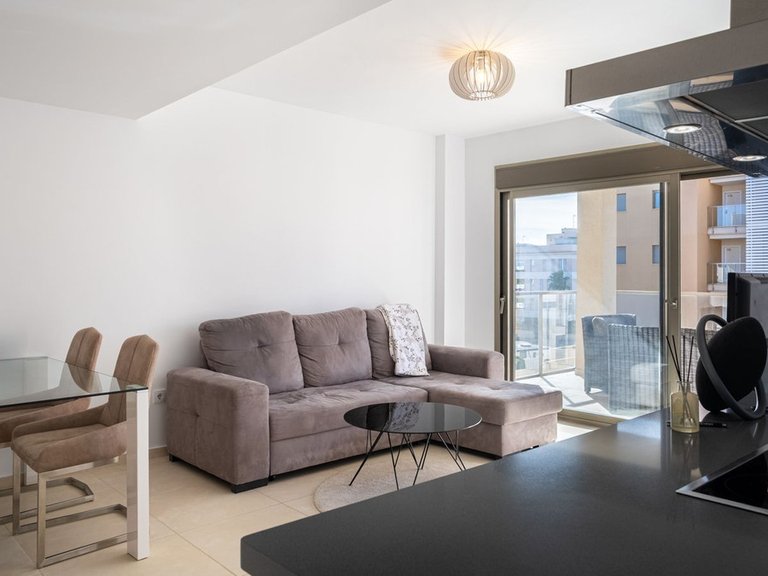 Apartment for Sale in Villamartin, Alicante 4