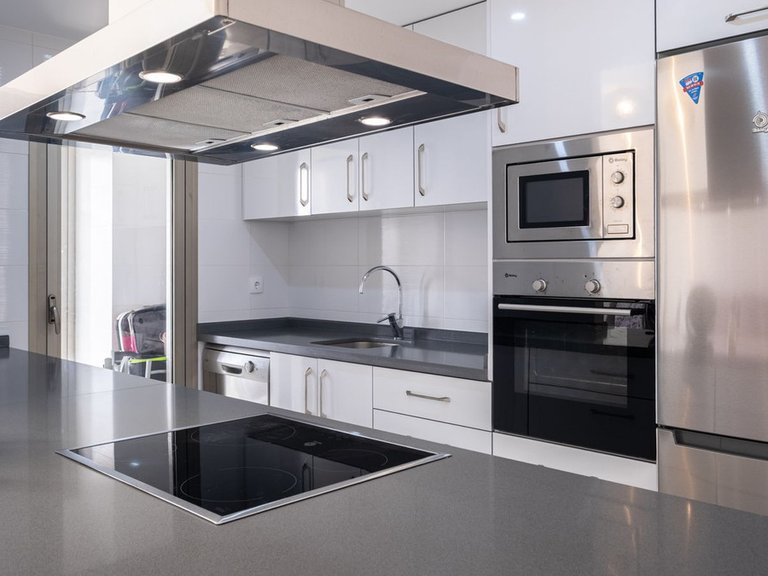 Apartment for Sale in Villamartin, Alicante 8