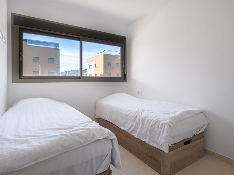 Apartment for Sale in Villamartin, Alicante 9