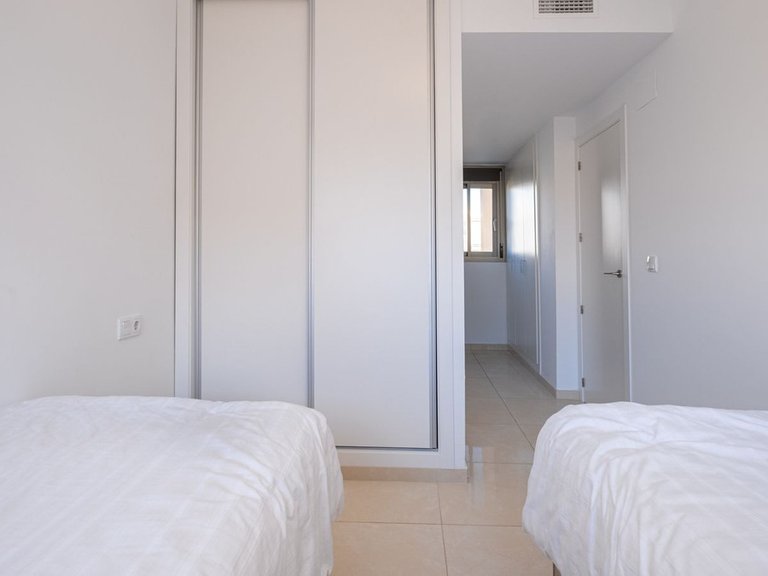 Apartment for Sale in Villamartin, Alicante 11