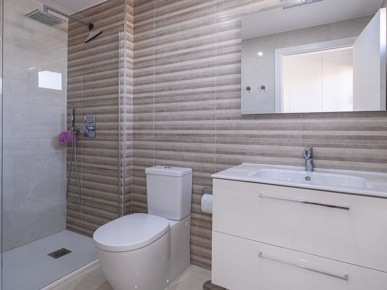Apartment for Sale in Villamartin, Alicante 12