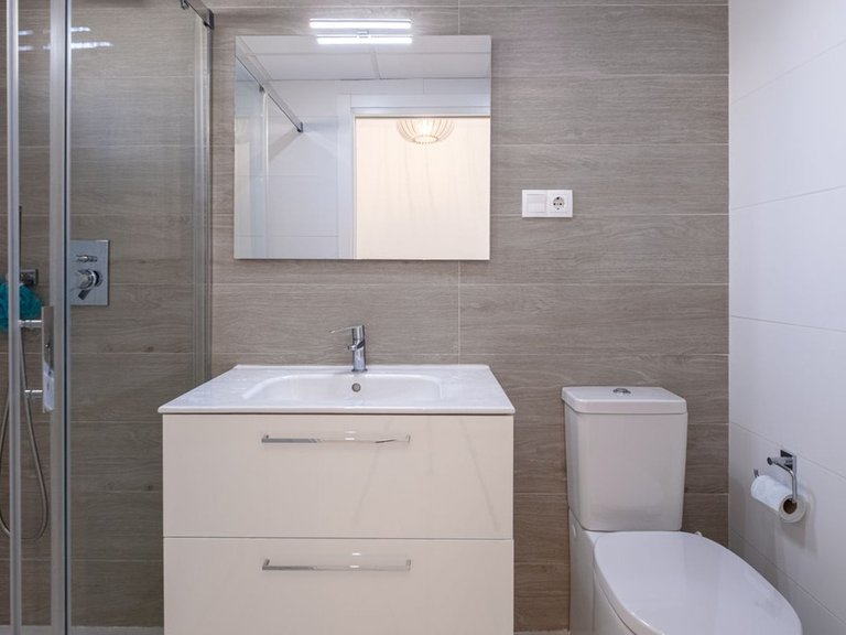 Apartment for Sale in Villamartin, Alicante 15