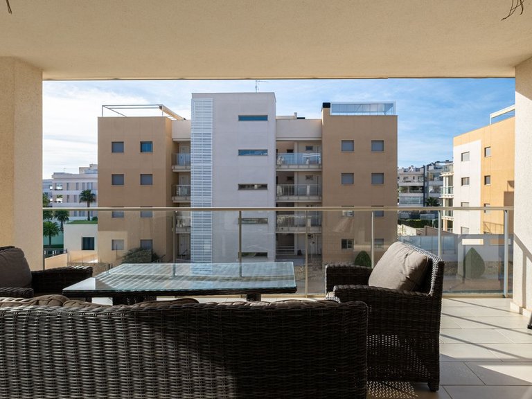 Apartment for Sale in Villamartin, Alicante 17