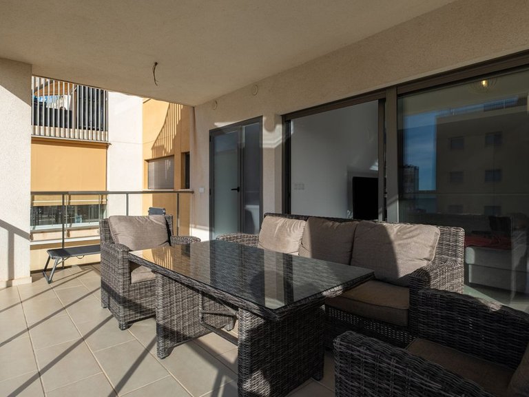 Apartment for Sale in Villamartin, Alicante 18