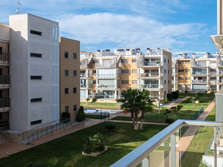 Apartment for Sale in Villamartin, Alicante 19
