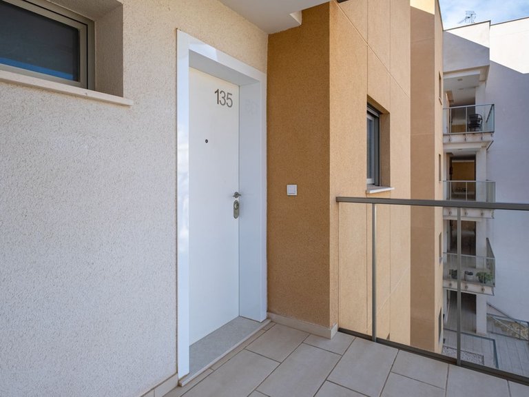 Apartment for Sale in Villamartin, Alicante 20