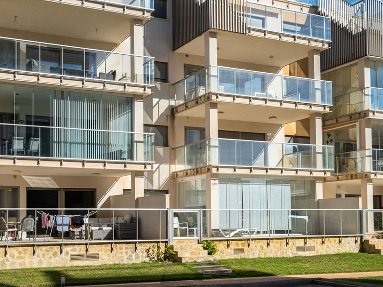 Apartment for Sale in Villamartin, Alicante 22
