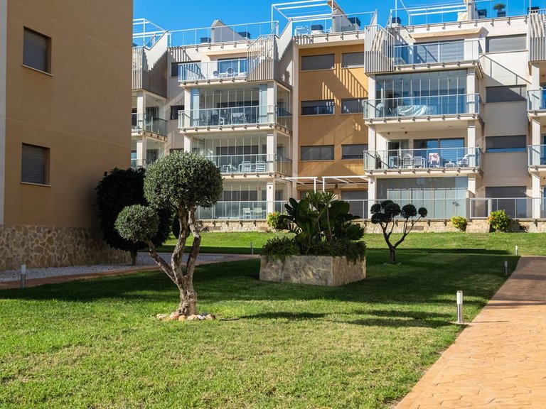 Apartment for Sale in Villamartin, Alicante 23