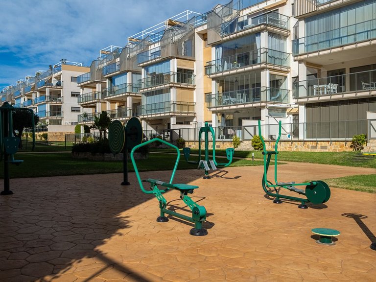 Apartment for Sale in Villamartin, Alicante 24