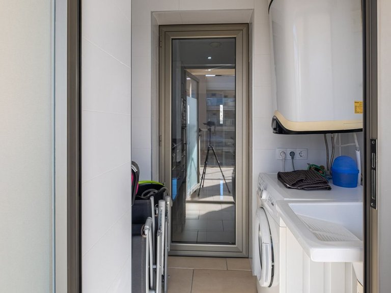 Apartment for Sale in Villamartin, Alicante 25