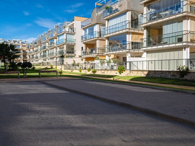 Apartment for Sale in Villamartin, Alicante 29