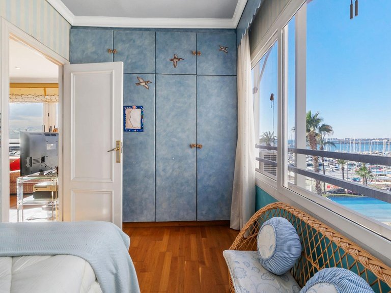 Apartment for Sale in Torrevieja, Alicante 22