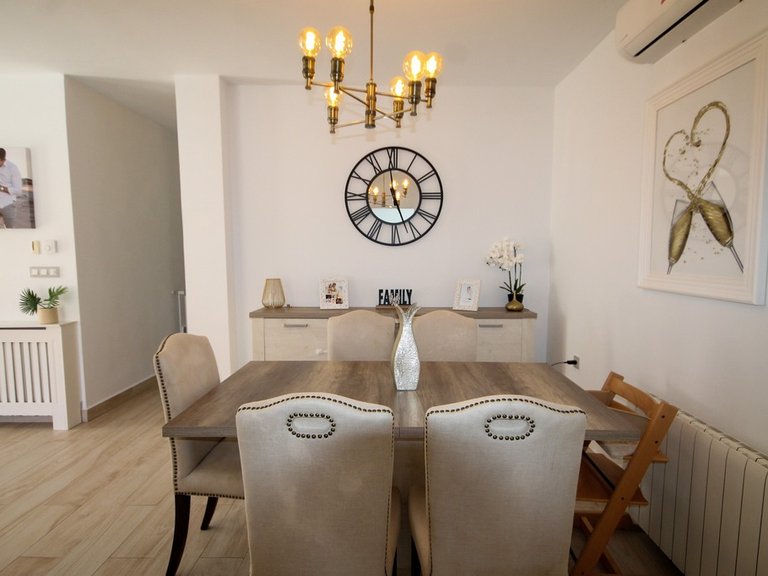 Villa for Sale in Los Dolses, Alicante 6