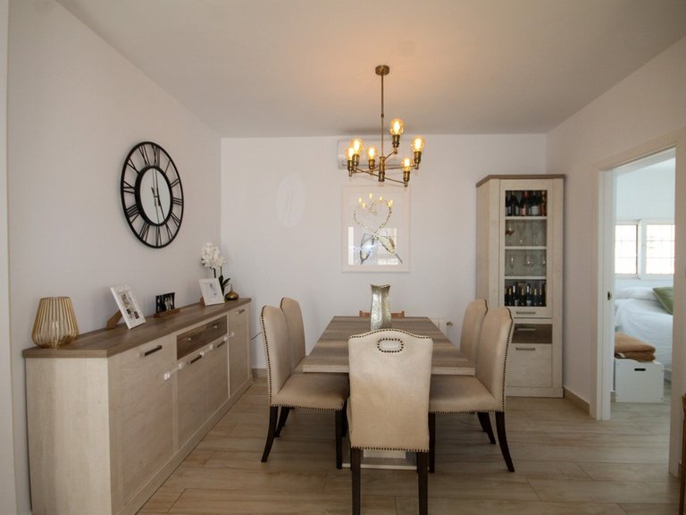 Villa for Sale in Los Dolses, Alicante 7