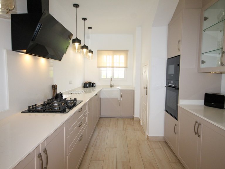 Villa for Sale in Los Dolses, Alicante 8