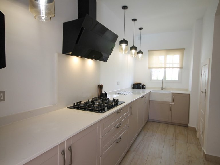 Villa for Sale in Los Dolses, Alicante 9