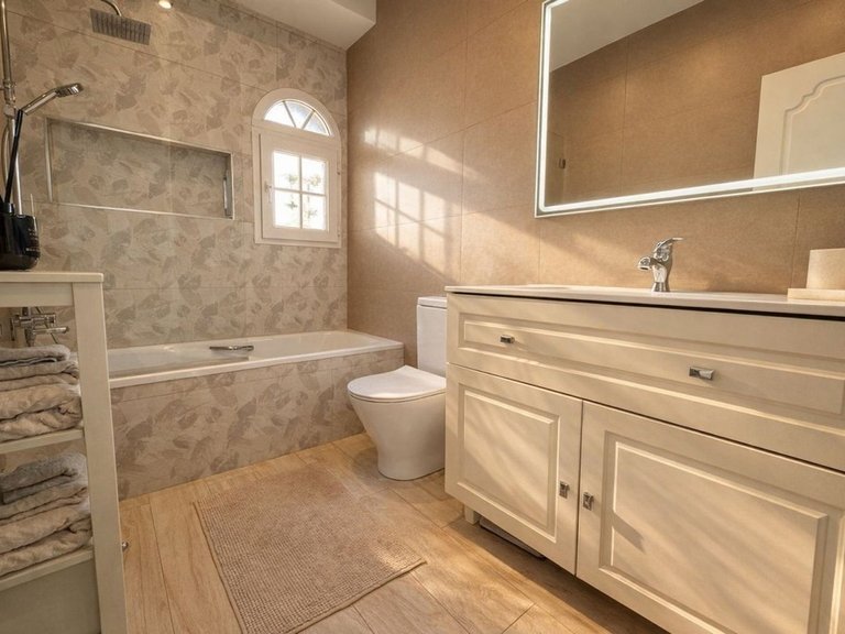 Villa for Sale in Los Dolses, Alicante 13