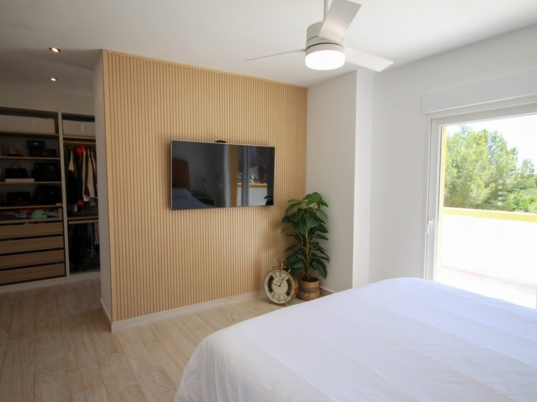 Villa for Sale in Los Dolses, Alicante 20