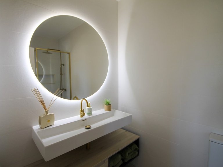 Villa for Sale in Los Dolses, Alicante 23