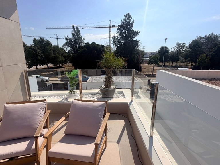 Villa for Sale in Dolores, Alicante 36