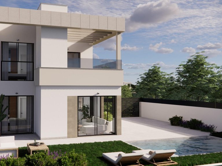 Villa for Sale in Orihuela, Alicante 5