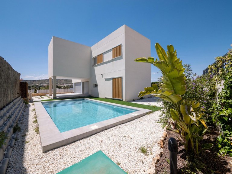 Villa for Sale in Algorfa, Alicante 3
