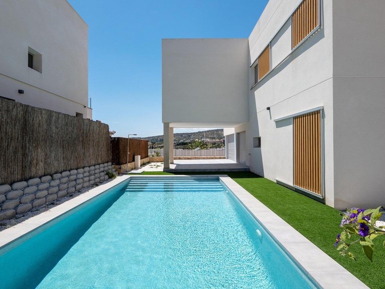 Villa for Sale in Algorfa, Alicante 5