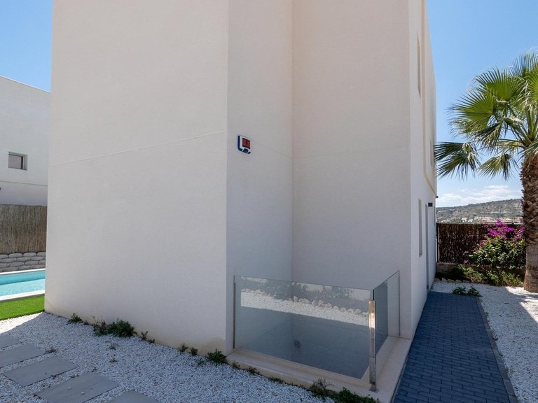 Villa for Sale in Algorfa, Alicante 34