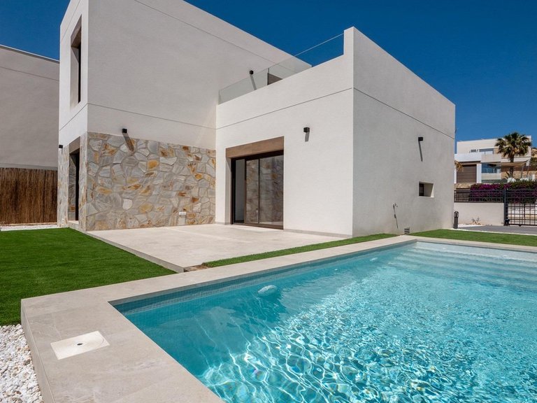 Villa for Sale in Algorfa, Alicante 22