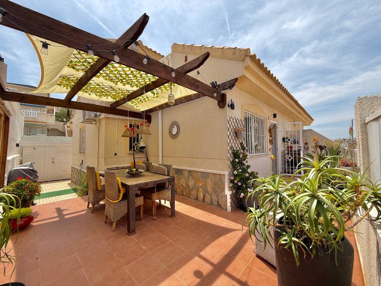 Villa for Sale in Ciudad Quesada, Alicante 1