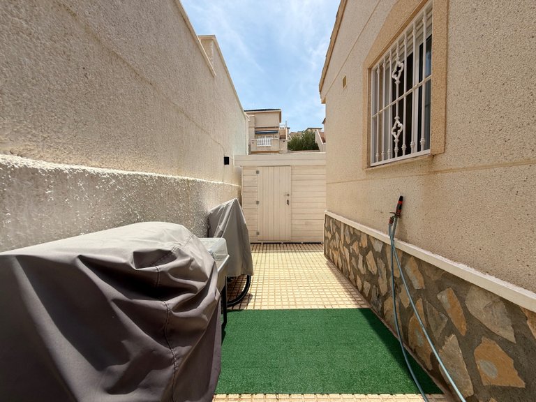 Villa for Sale in Ciudad Quesada, Alicante 33