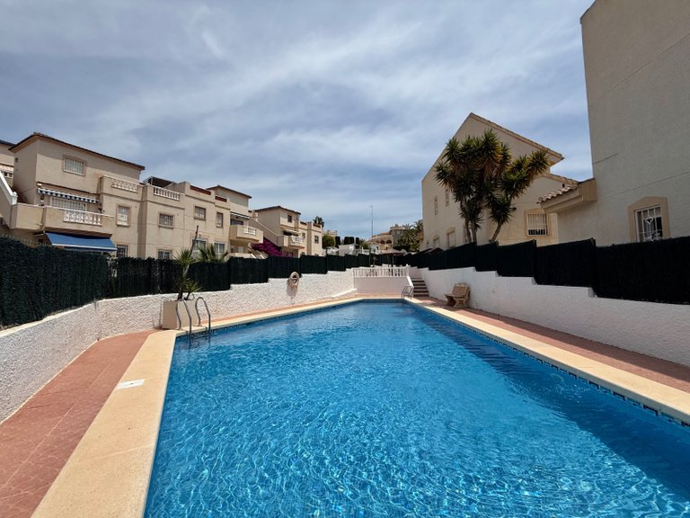Villa for Sale in Ciudad Quesada, Alicante 38