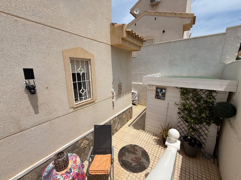 Villa for Sale in Ciudad Quesada, Alicante 40