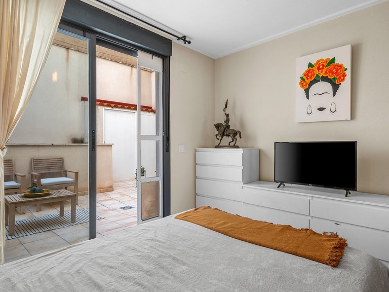 Apartment for Sale in Alicante, Alicante 15