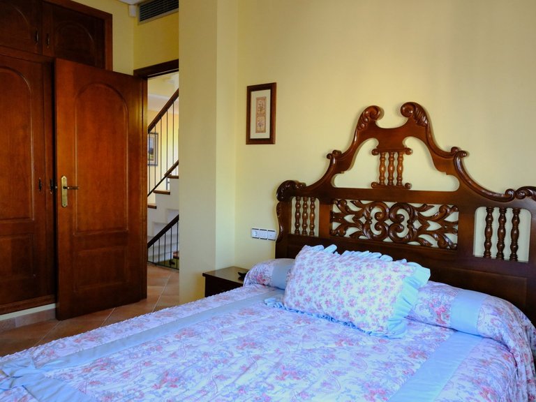 Villa for Sale in Orihuela, Alicante 24
