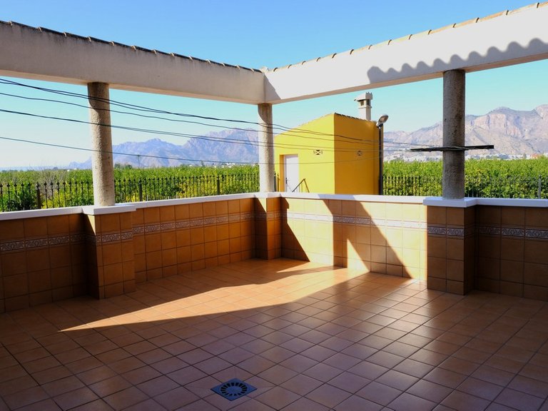 Villa for Sale in Orihuela, Alicante 35
