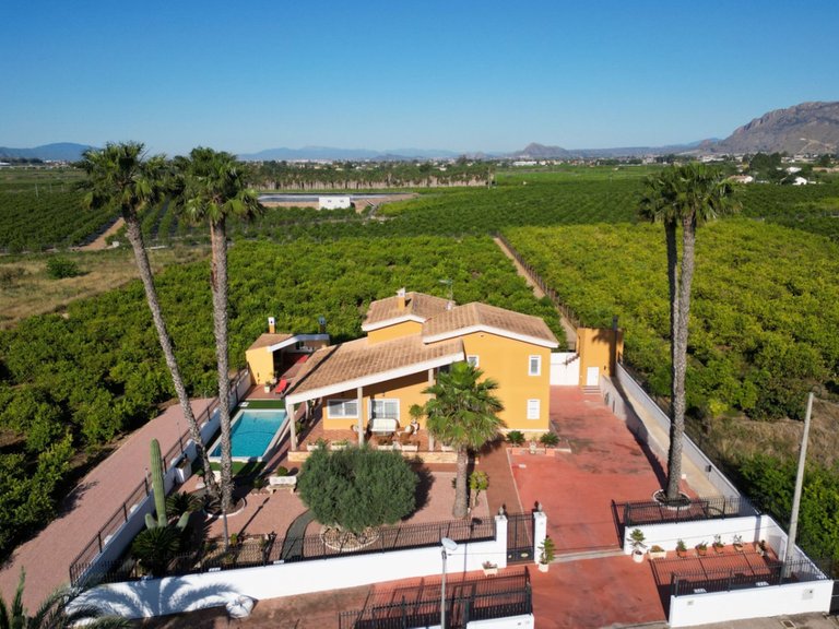 Villa for Sale in Orihuela, Alicante 37