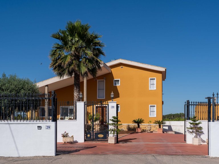 Villa for Sale in Orihuela, Alicante 46