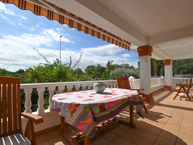 Villa for Sale in Campoamor, Alicante 2