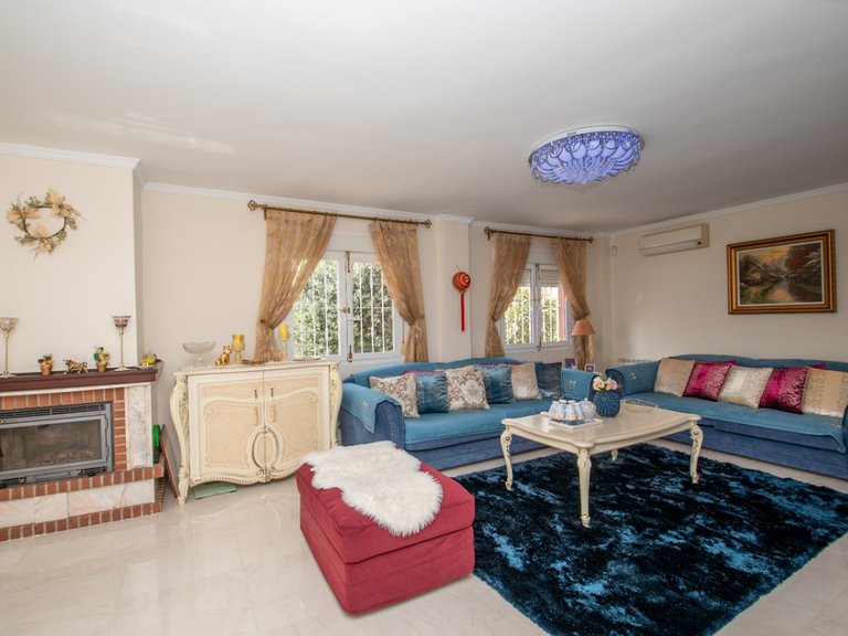 Villa for Sale in Campoamor, Alicante 4