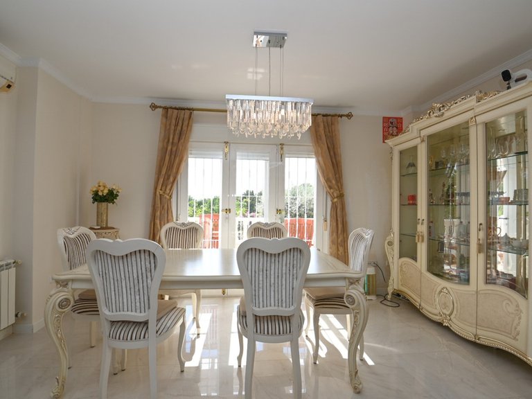 Villa for Sale in Campoamor, Alicante 6