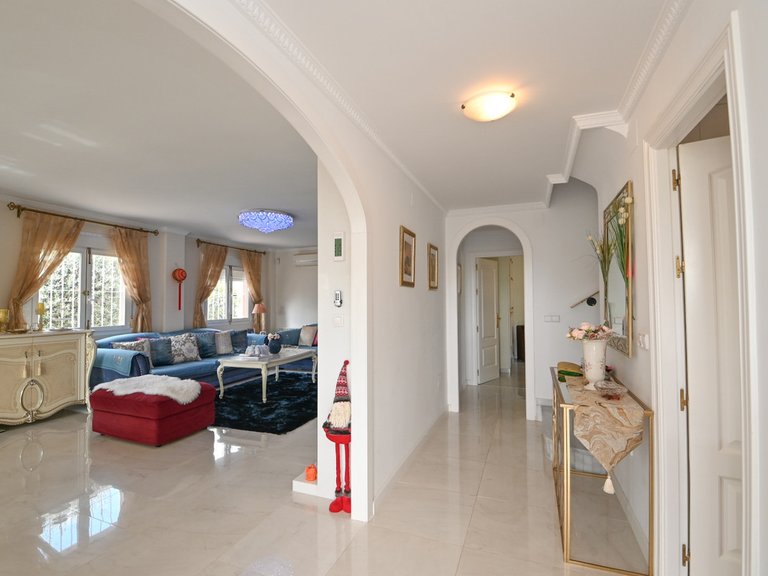 Villa for Sale in Campoamor, Alicante 7