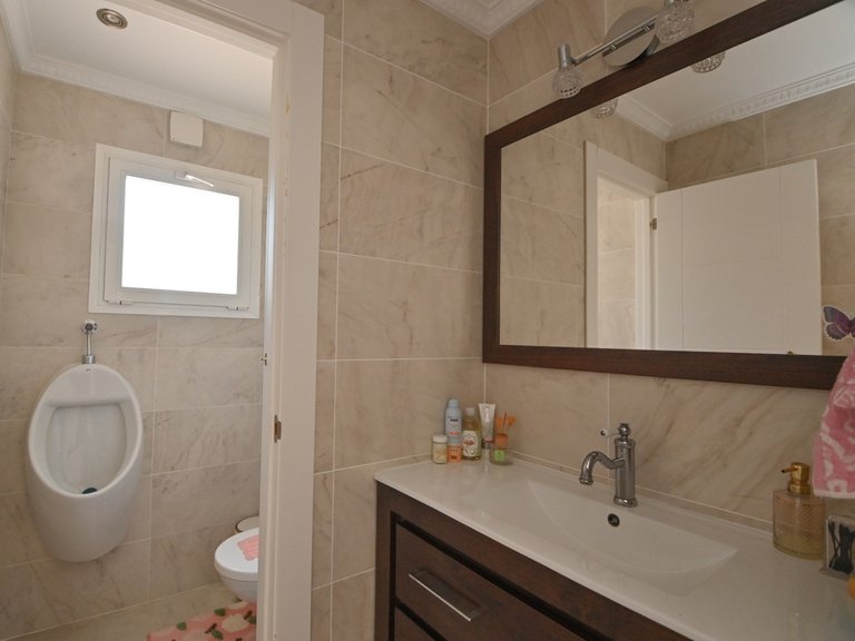 Villa for Sale in Campoamor, Alicante 11