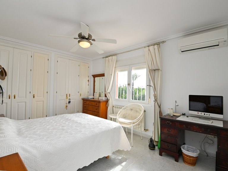 Villa for Sale in Campoamor, Alicante 12