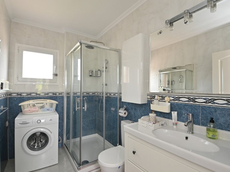 Villa for Sale in Campoamor, Alicante 19