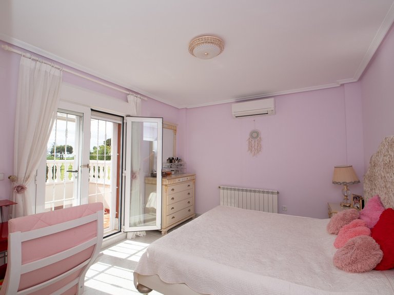 Villa for Sale in Campoamor, Alicante 23