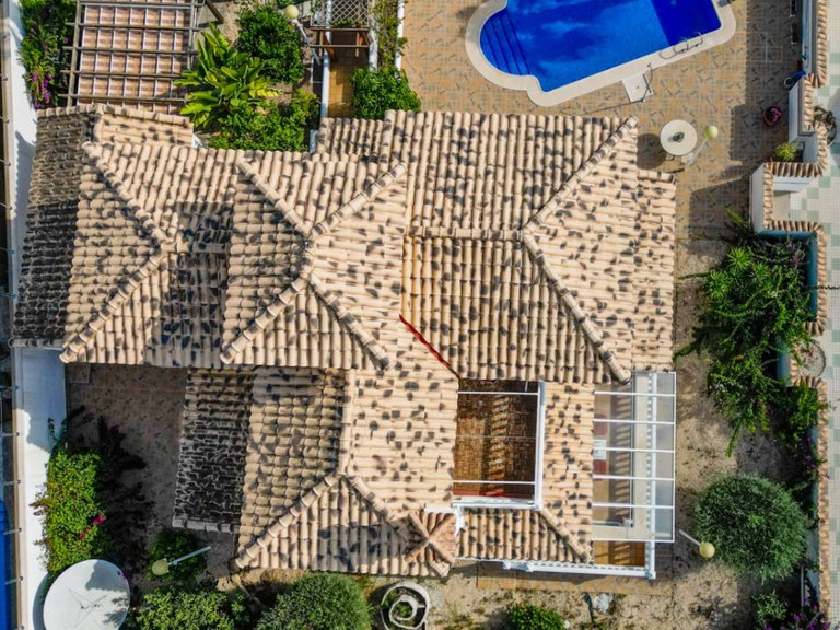 Villa for Sale in Campoamor, Alicante 29
