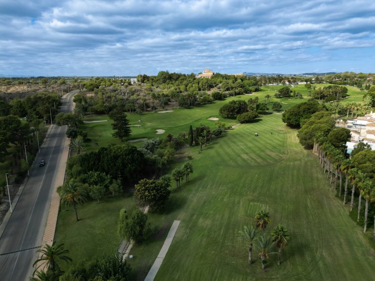 Villa for Sale in Campoamor, Alicante 31
