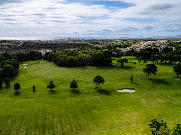 Villa for Sale in Campoamor, Alicante 32