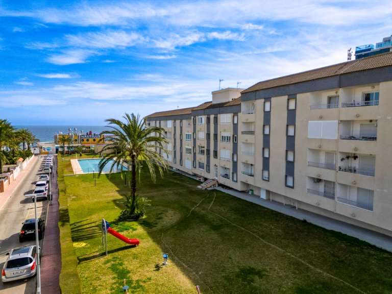 Apartment for Sale in Punta Prima, Alicante 1